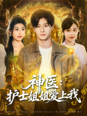 神医护士姐姐爱上我（93集）好看短剧抢先看