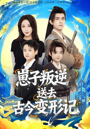 崽子叛逆送去古今变形记（81集）短剧在线看