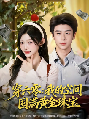 穿六零：我的空间囤满黄金珠宝（81集）好看的国产短剧