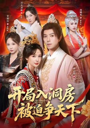 开局入洞房，被迫争天下（88集）口碑之选免费看