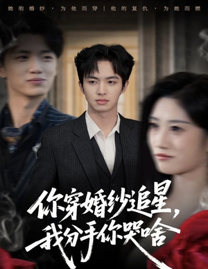 你穿婚纱追星，我分手你哭啥（64集）在哪里可以全集