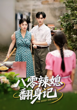 八零辣媳翻身记（50集）超甜短剧分享
