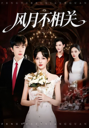 风月不相关（74集）短剧解说热门