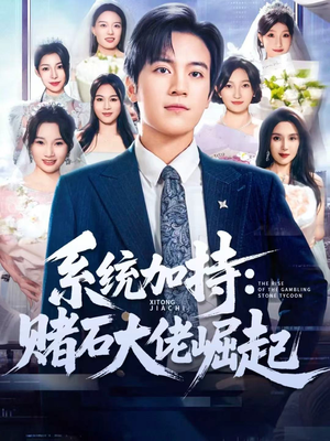 统加持:赌石大佬崛起(77集) 统加持:赌石大佬崛起(77集)观看软件