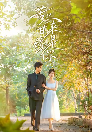 苦尽甘来缘是你（45集）免费全集短剧