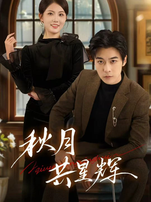 秋月共星辉（80集）短剧精彩绝伦