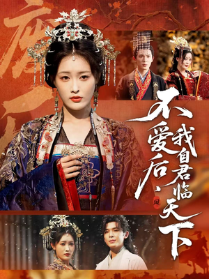 不爱后,我自君临天下(70集) 不爱后,我自君临天下(70集)在线看免费版