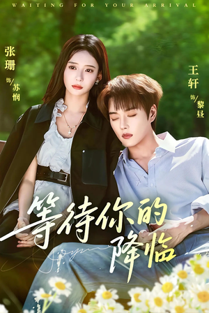 等待你的降临（64集）免费在线看全集