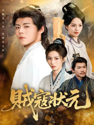 贼寇状元（81集）爱上了这部剧了
