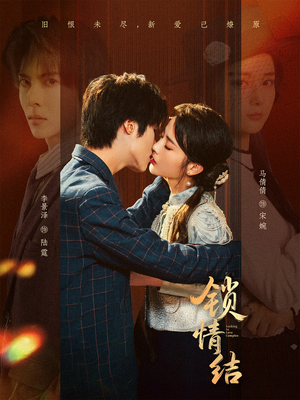 锁情结（60集）免费短剧完整版