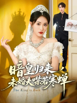 暗皇归来，未婚夫噤若寒蝉（65集）红果免费看短剧