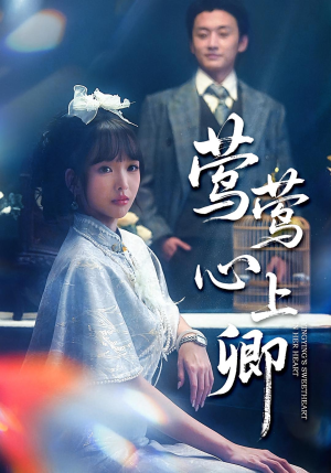 莺莺心上卿（60集）短剧上热门