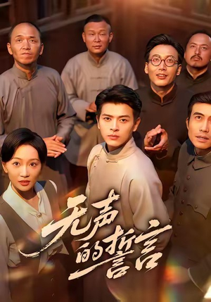 无声的誓言（60集）百度网盘资源