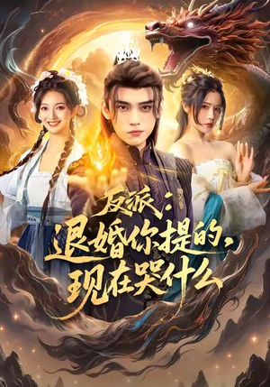 反派退婚你提的现在哭什么（82集）好看吗