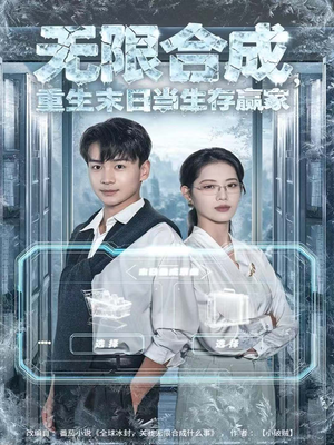 无限合成，重生末日当生存赢家（80集）80到100集