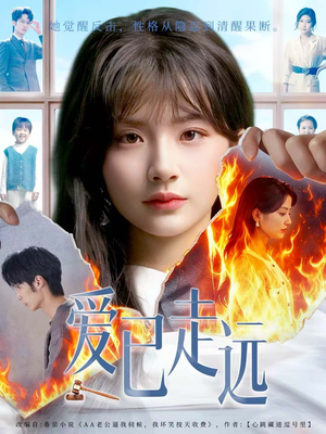 爱已走远（60集）爆款短剧抢先看