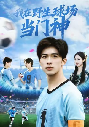 我在野生球场当门神(31集) 我在野生球场当门神(31集)短剧有好货推荐
