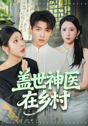 盖世神医在乡村（80集）免费观看就是爽