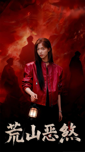 荒山恶煞（43集）贝贝短剧分享