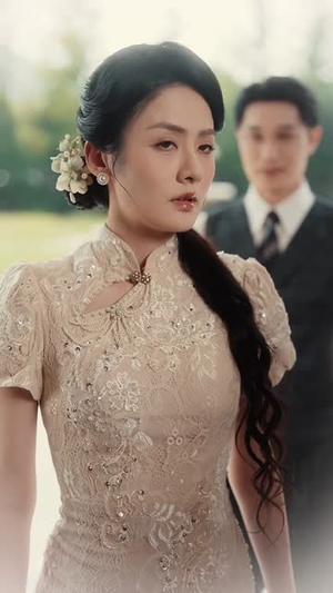 灼骨（56集）太好看了短剧