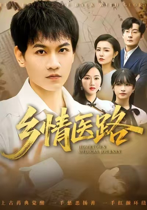 乡情医路（100集）短剧热门分享