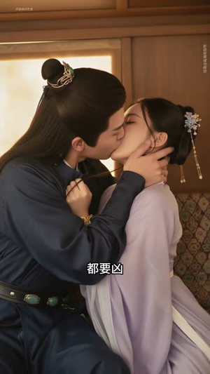 引情相契（14集）最新短剧抢先看