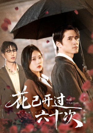 花已开过六十次（72集）分享好看短剧