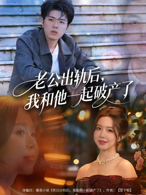 老公出轨后，我和他一起破产了（60集）短剧后续更精彩