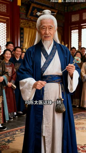 朱墙恨晚（86集）爱上了这部剧了