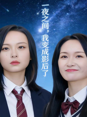 一夜之间，我变成影后了（79集）常回家看看短剧