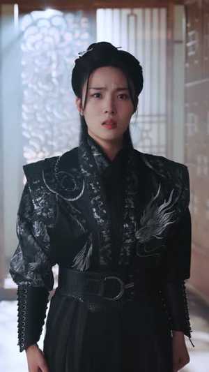 本王在此（72集）在哪个平台能看