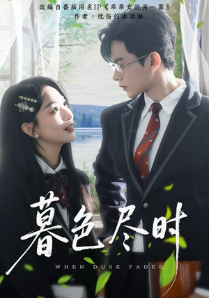 暮色尽时（100集）热门了短剧