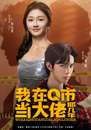 我在Q市当大佬那几年（80集）热门短剧抢先看