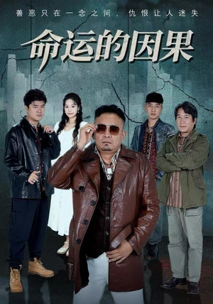 命运的因果(60集) 命运的因果(60集)短剧解说热门