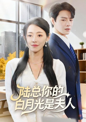 陆总你的白月光是夫人（51集）一口气看完全集