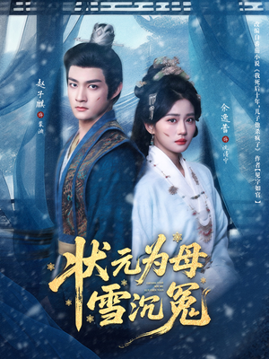状元为母雪沉冤（58集）大结局