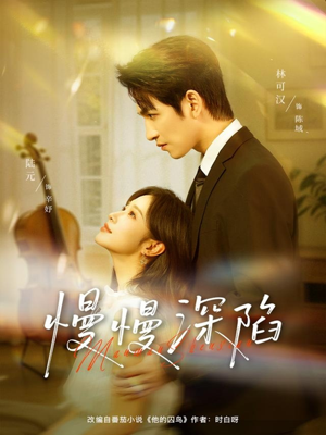 慢慢深陷（80集）剧好看短剧推荐