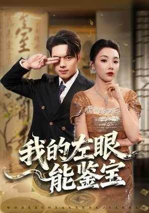 我的左眼能鉴宝（80集）免费观看