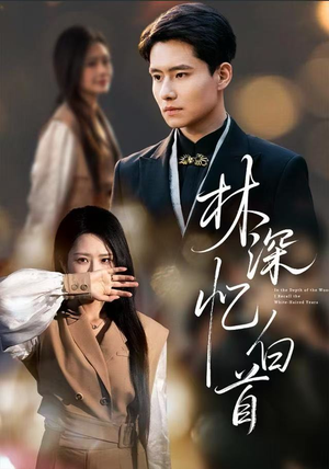 林深忆白首（60集）热门短剧推荐