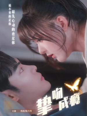 挚吻成瘾（65集）短剧介绍