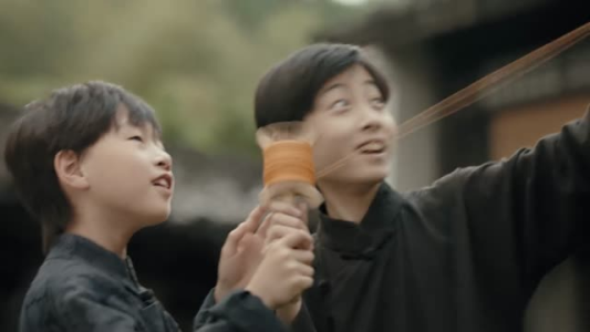 裂焰（50集）大结局太过瘾了