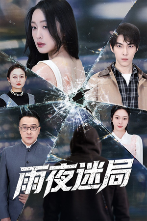 雨夜迷局（52集）夸克在线观看
