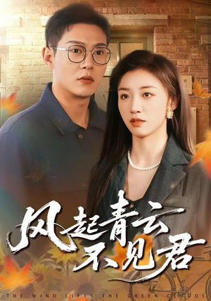 风起青云不见君(60集) 风起青云不见君(60集)全集免费观看
