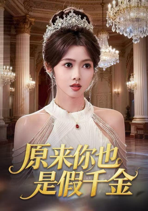原来你也是假千金（73集）火爆短剧推荐