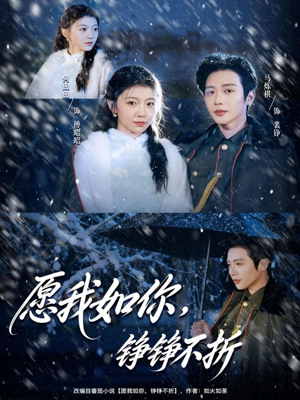 愿我如你，铮铮不折（63集）精彩不断免费看