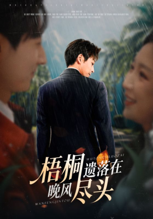 梧桐遗落在晚风尽头（71集）第三季