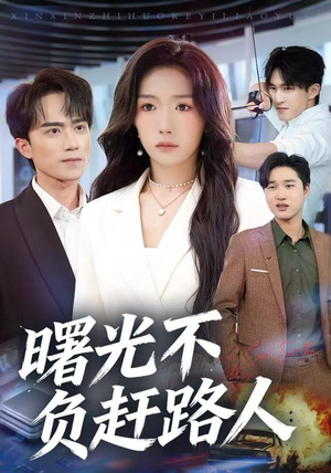 曙光不负赶路人（75集）剧好看短剧推荐