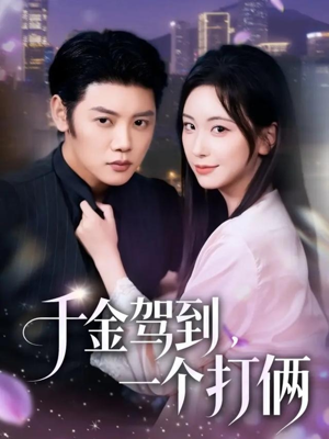千金驾到，一个打俩（70集）在线看