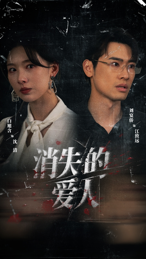 消失的爱人（56集）在线免费观影