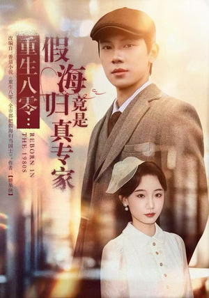 重生八零：假海归竟是真专家（65集）好看短剧抢先看